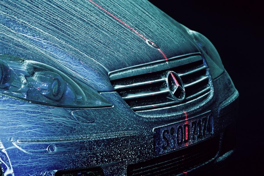  Mercedes-Benz A-Class 5-Door 2004 года  (фото 286 из 344)